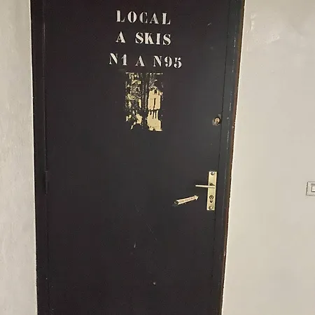 Résidence Neves - Location: Ensoleillé Pour 4 Personnes Dans Un Quartier Animé Val Thorens