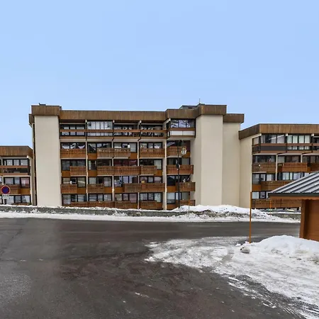 Apartamento Résidence Neves - Location: Ensoleillé Pour 4 Personnes Dans Un Quartier Animé *
